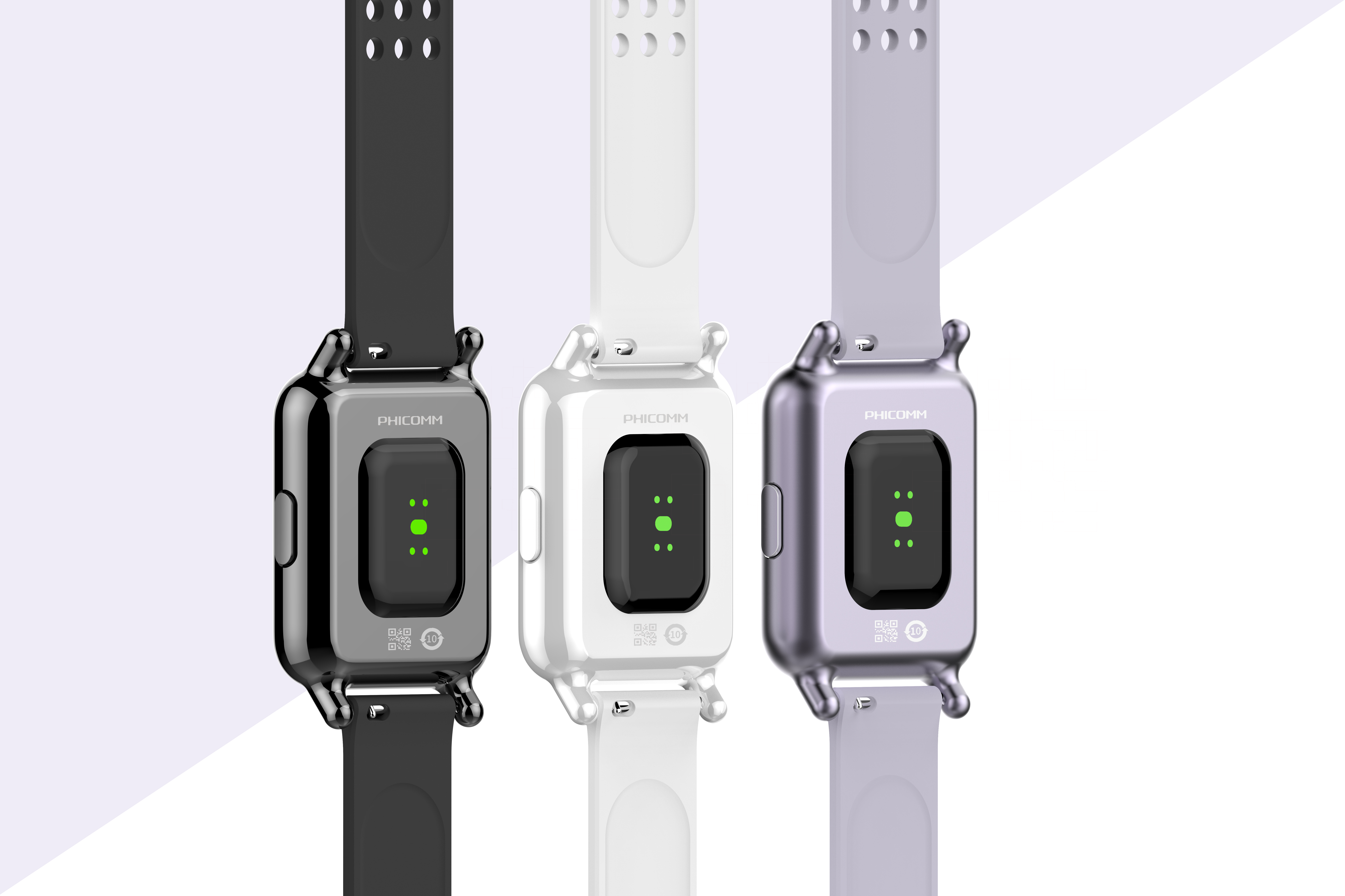 Intelligent Watch，