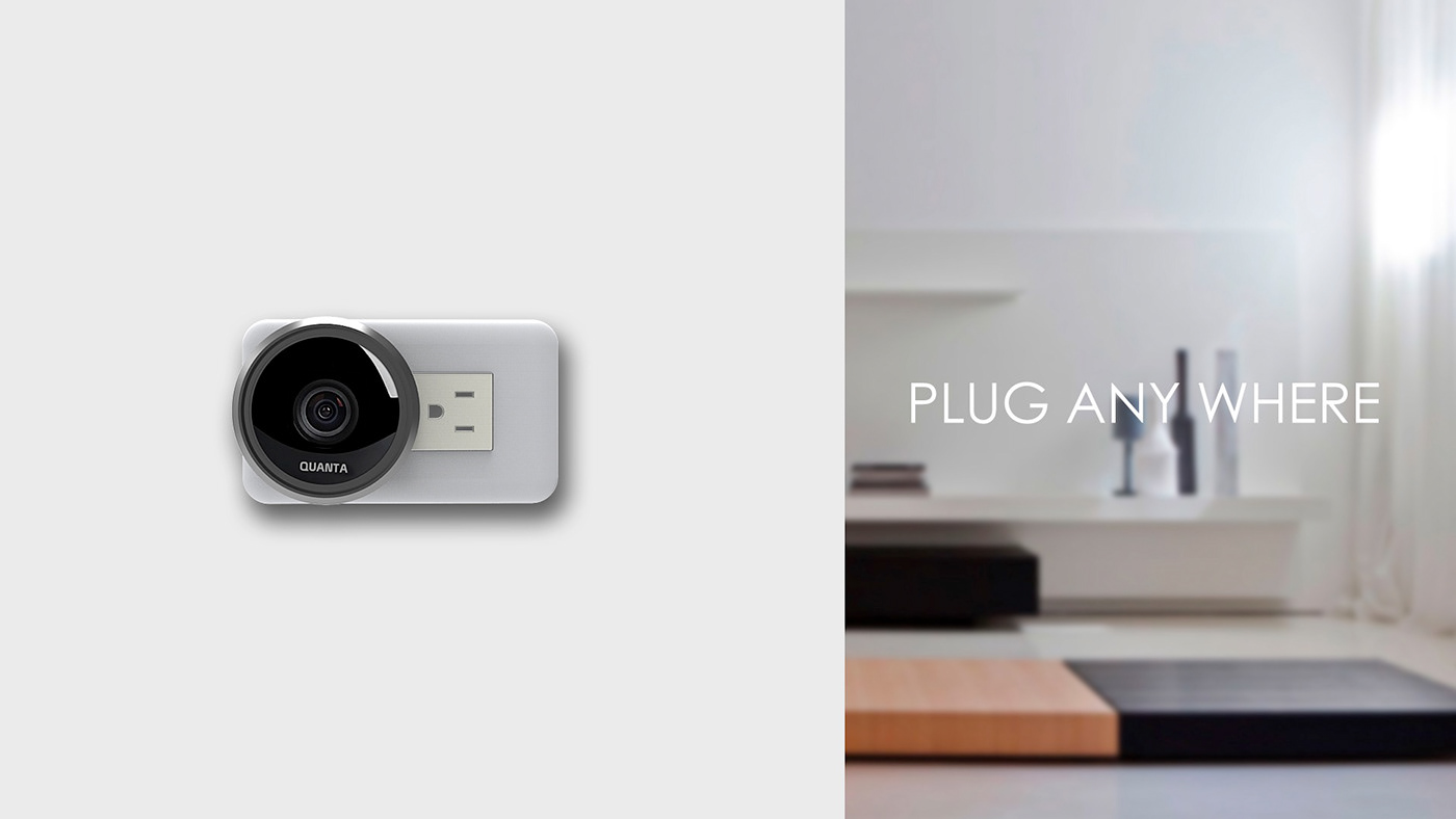 IP Camera，Steven Lee，