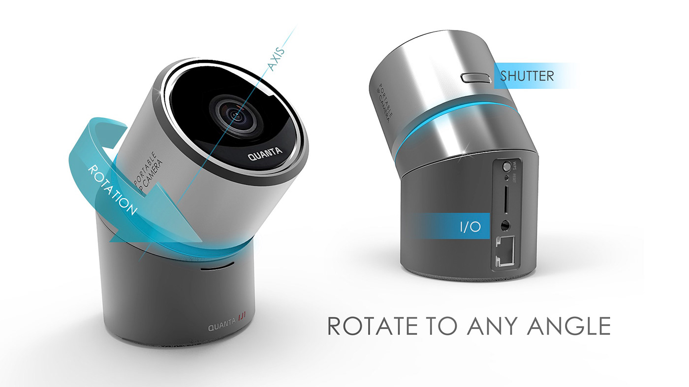 IP Camera，Steven Lee，