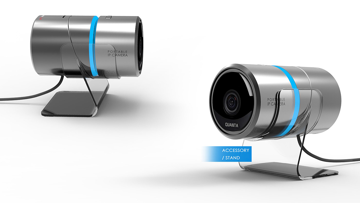 IP Camera，Steven Lee，