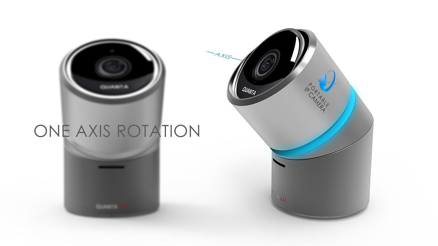 IP Camera，Steven Lee，