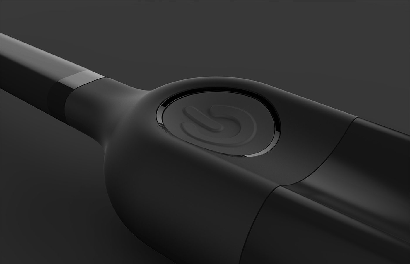 Kegan McDaniel，Electric toothbrush，BESOM，