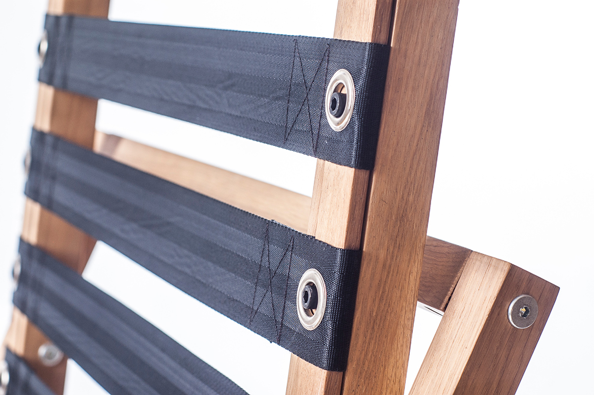 Simplicity，oak，chair，chair，Leisure chair，Bow，