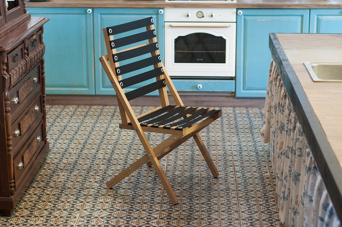 Simplicity，oak，chair，chair，Leisure chair，Bow，