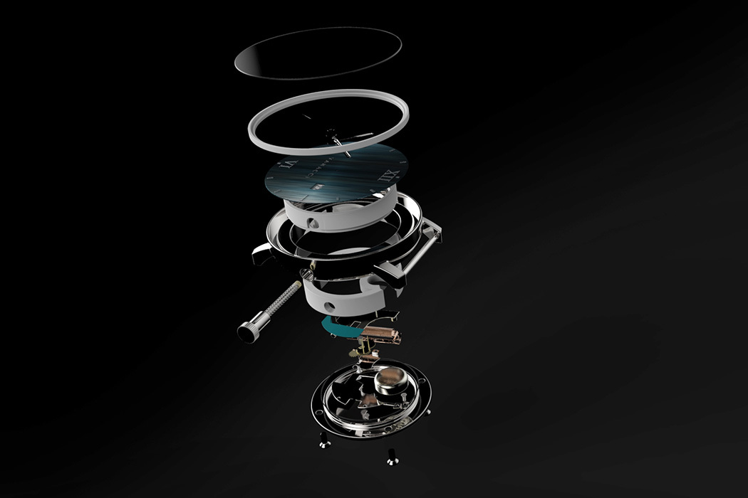 Simplicity，cortex，fashion，decorate，