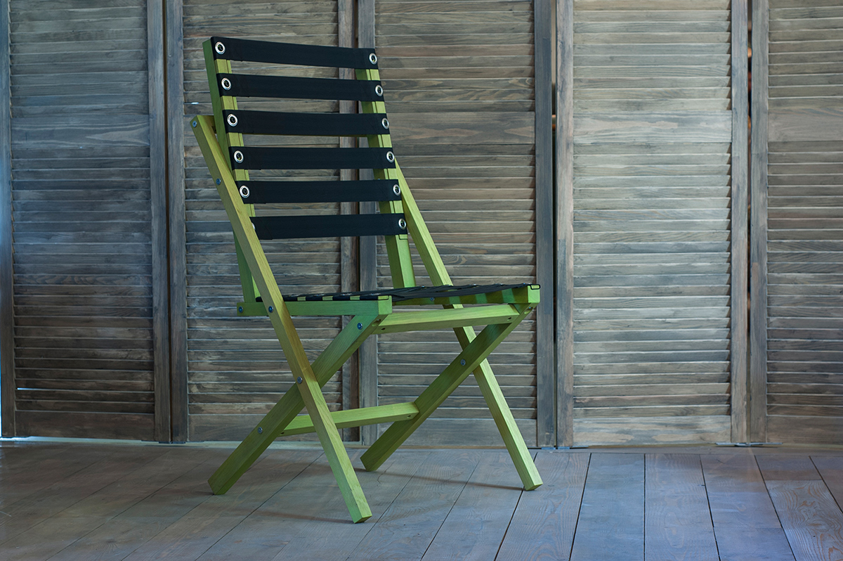 Simplicity，oak，chair，chair，Leisure chair，Bow，