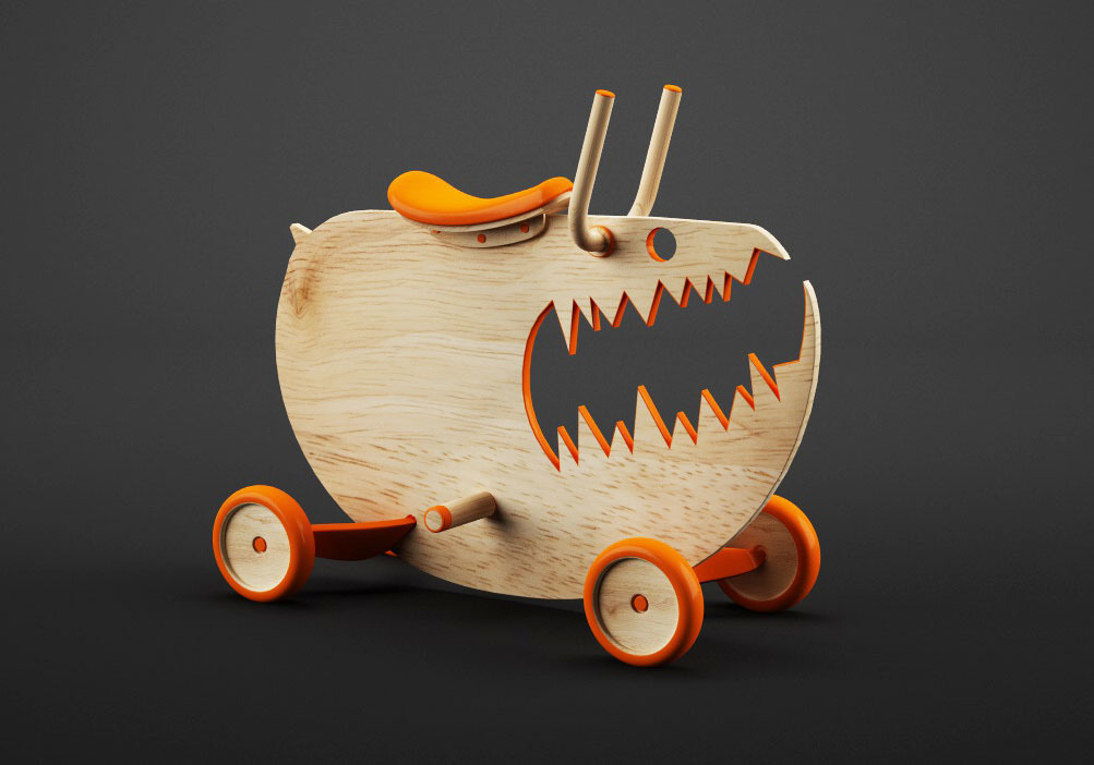 originality，Rocking chair，security，Non toxic，