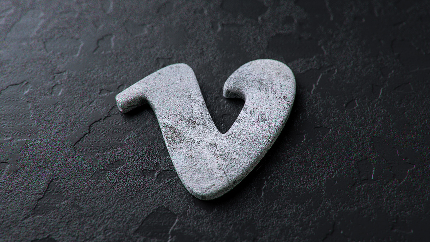 Icon，modeling，Render，