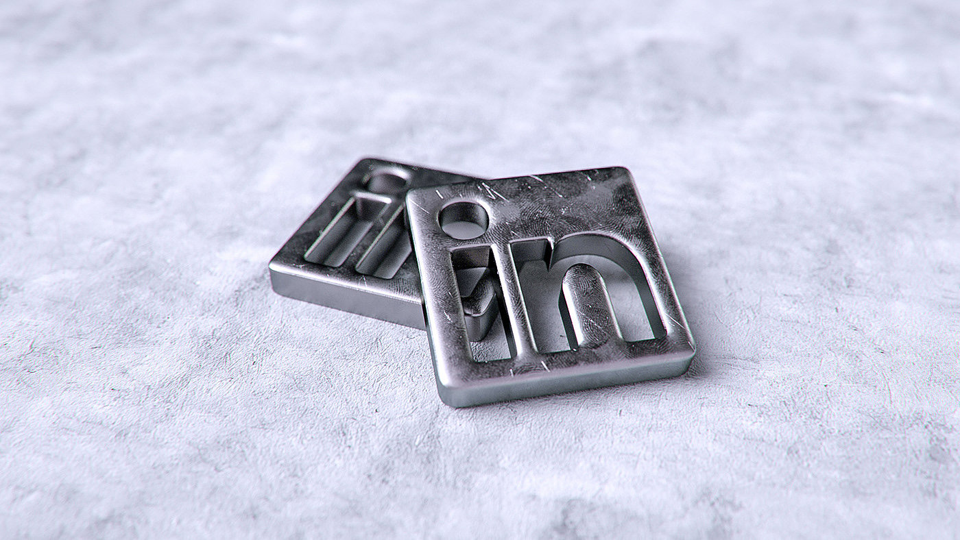 Icon，modeling，Render，