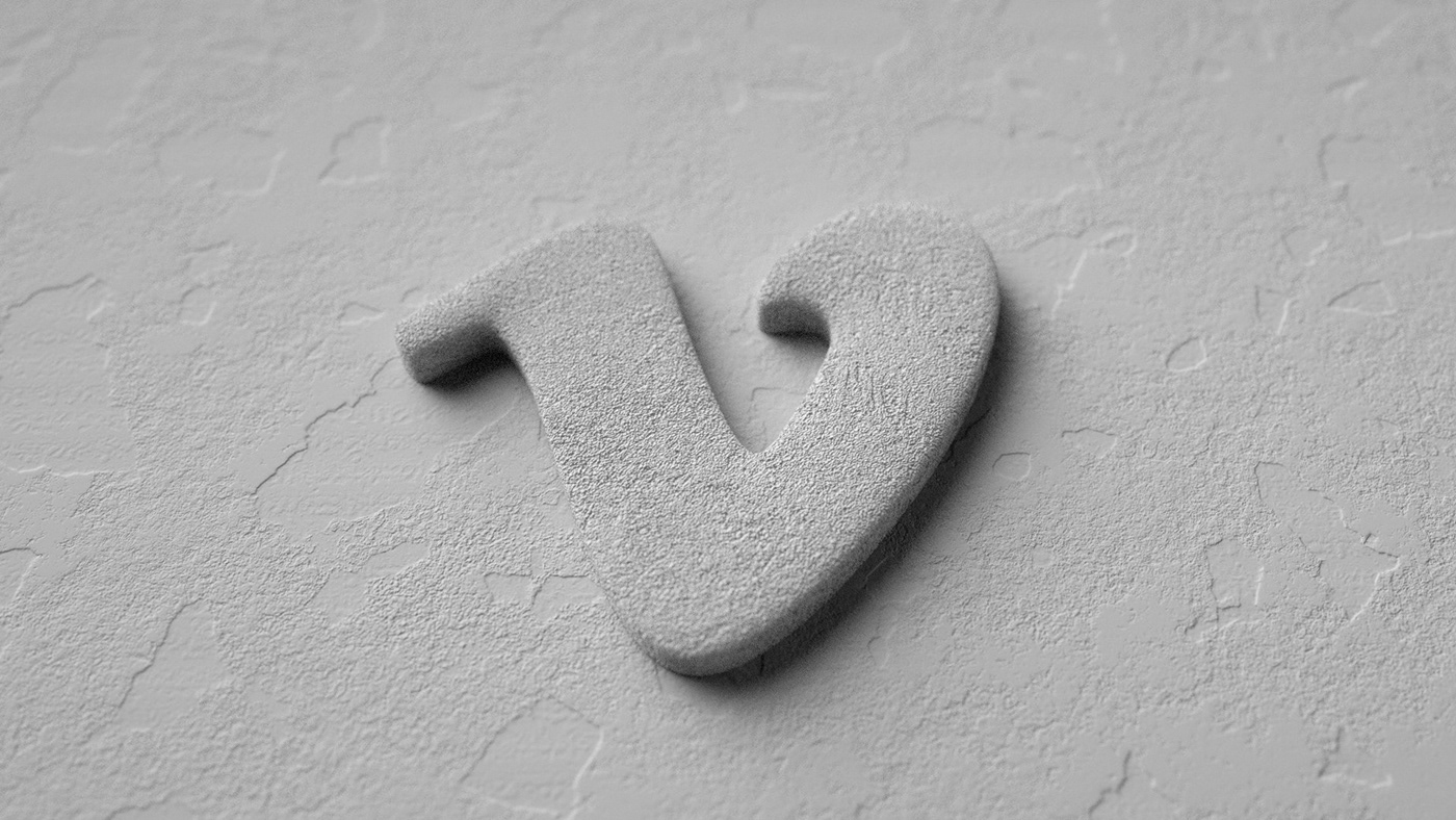 Icon，modeling，Render，