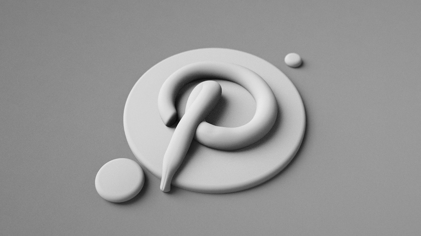 Icon，modeling，Render，