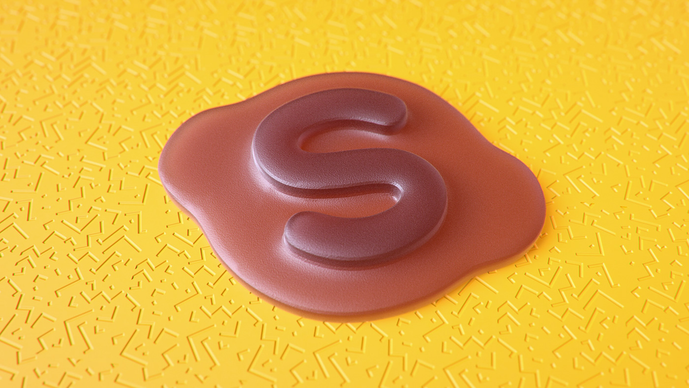 Icon，modeling，Render，