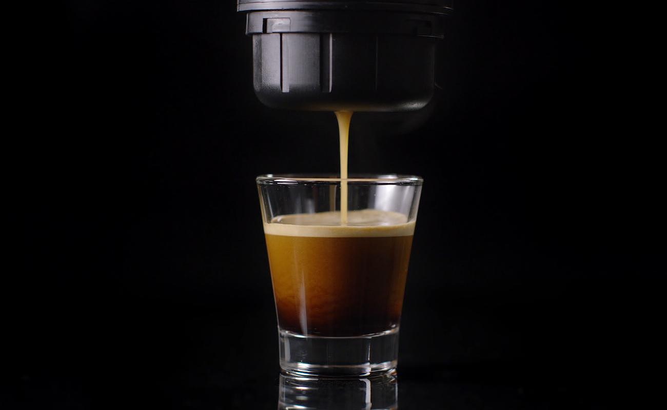 Creative home appliances，Coffee control，