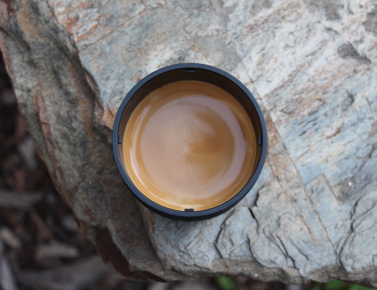 Creative home appliances，Coffee control，