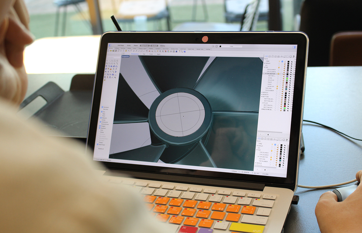 Air circulator，Slide，machine，household electrical appliances，