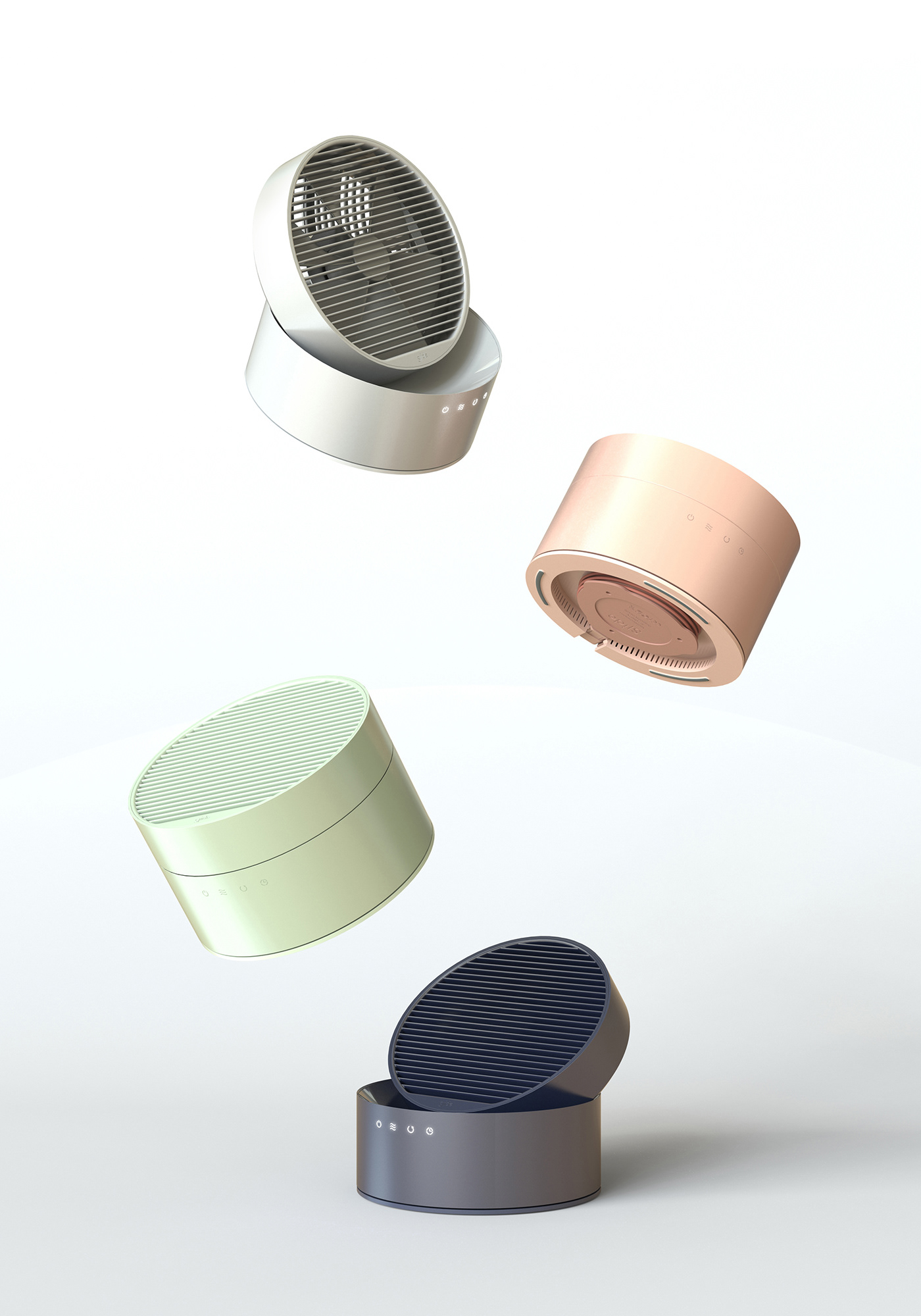 Air circulator，Slide，machine，household electrical appliances，