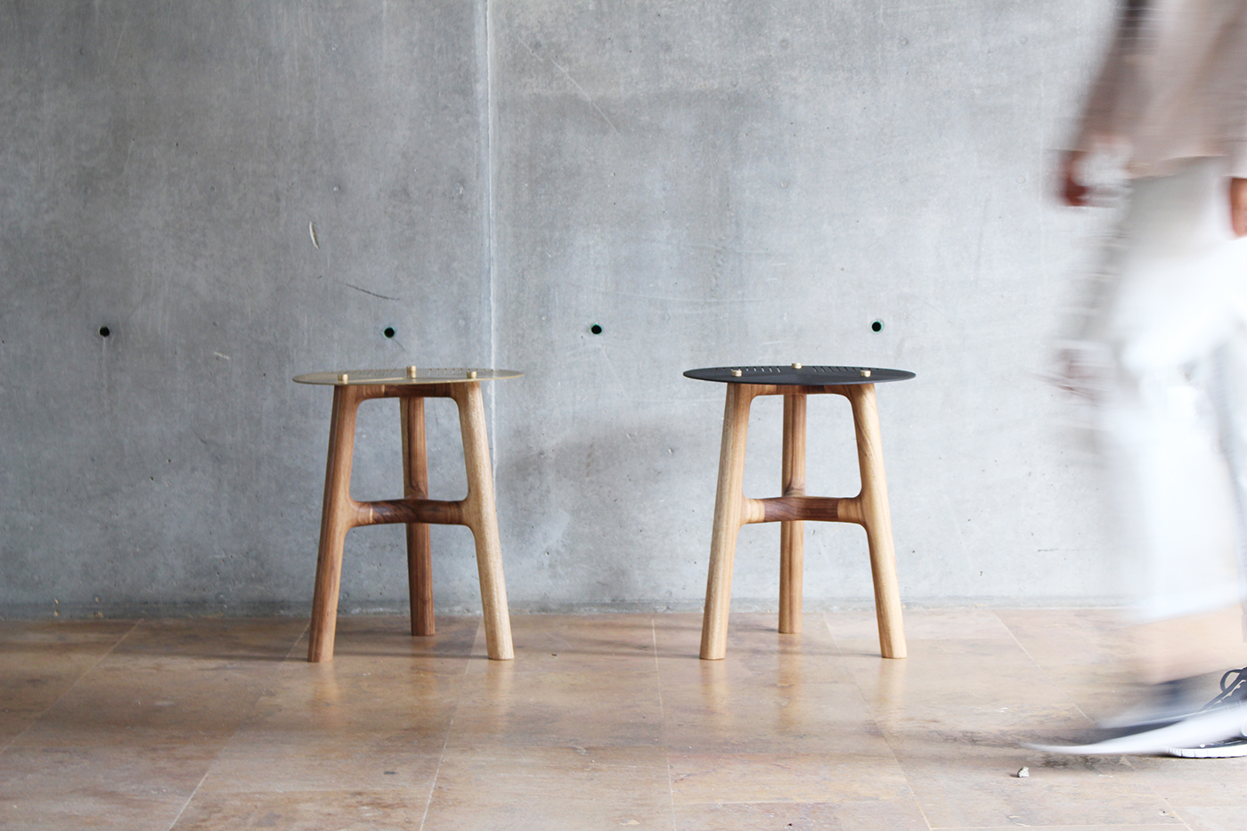 laser cutting ，furniture design ，vrokka _co，stool，
