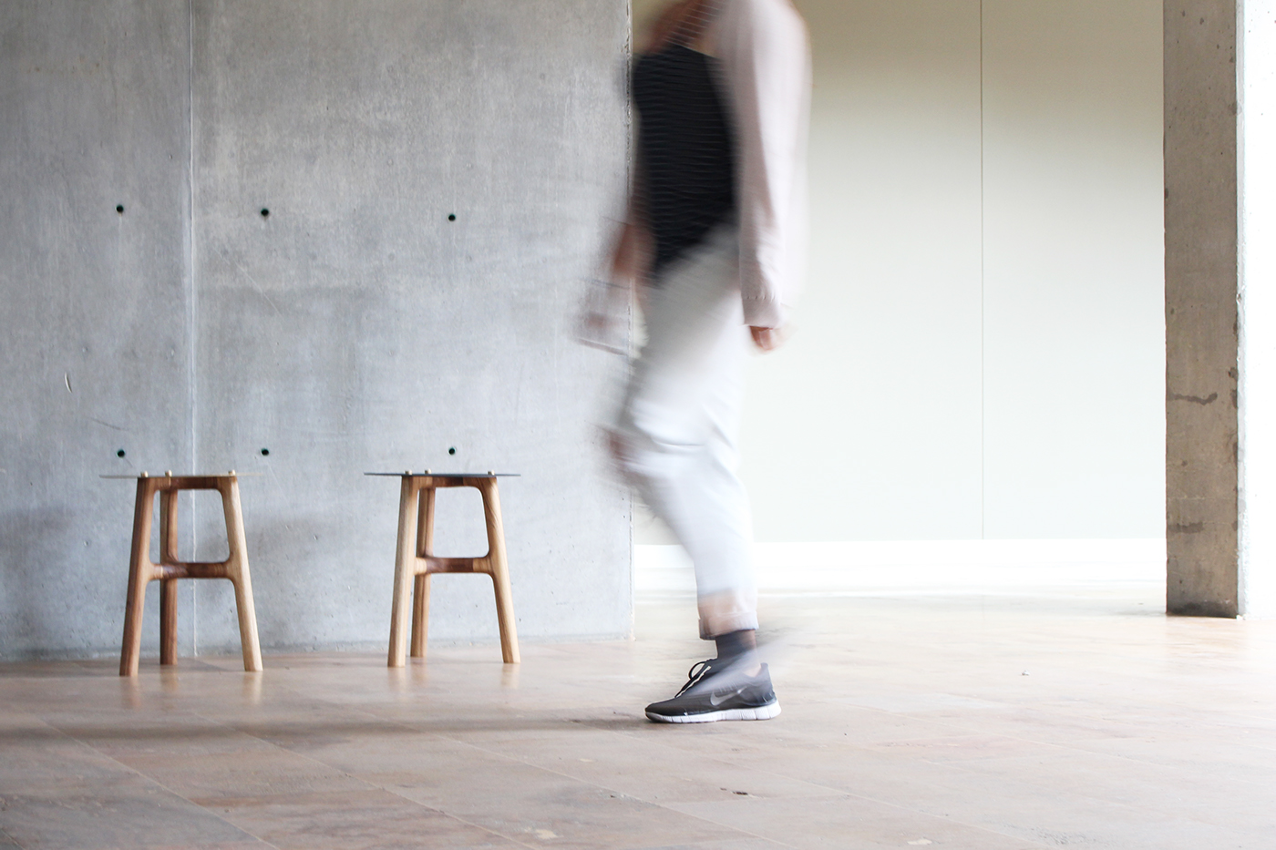 laser cutting ，furniture design ，vrokka _co，stool，