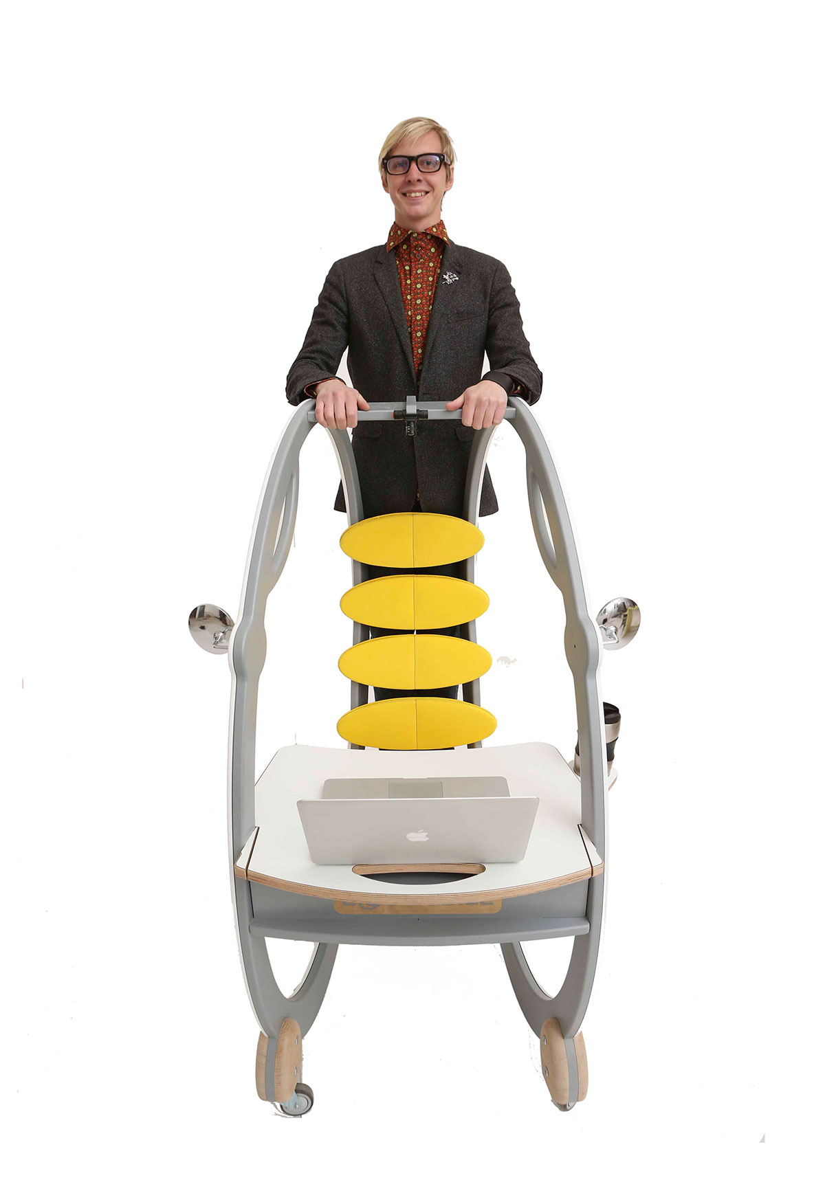 two thousand and fourteen，Graduation works，workbench，move，Arseniy Lubkov，