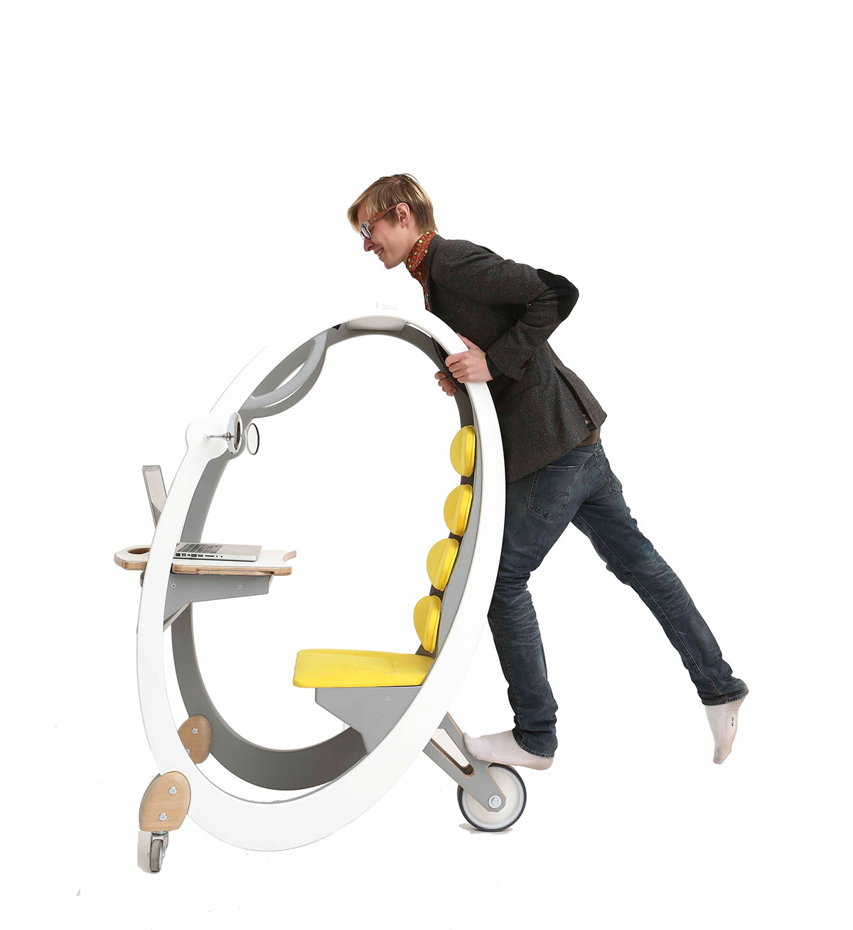 two thousand and fourteen，Graduation works，workbench，move，Arseniy Lubkov，