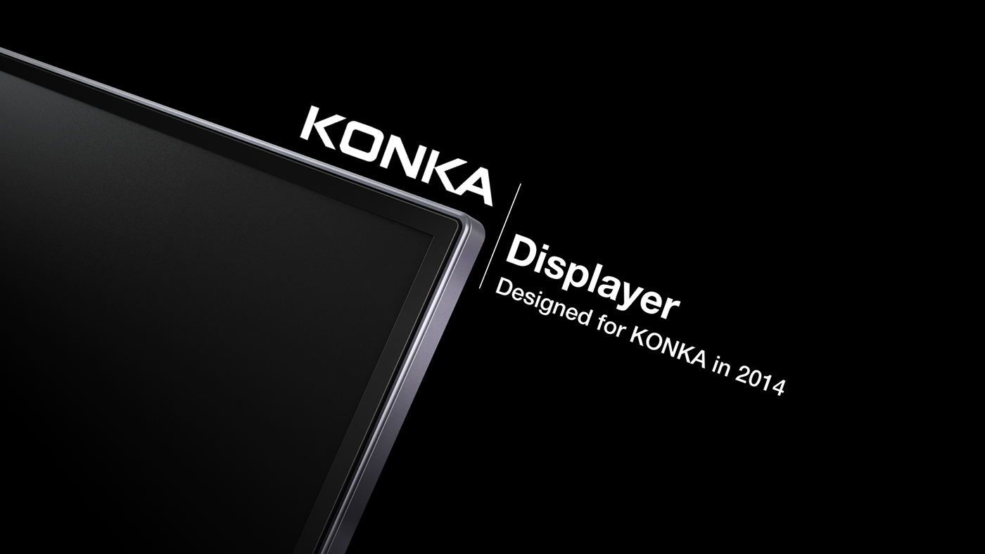 Konka，monitor，quick，Access data，two thousand and fourteen，