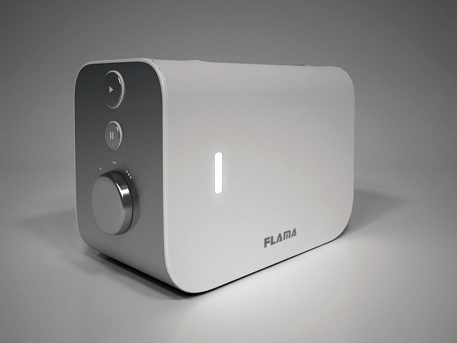 white，led，Bread machine，