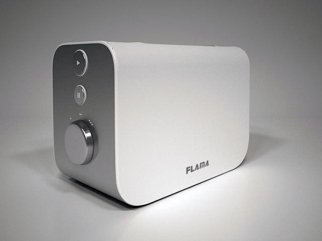 white，led，Bread machine，