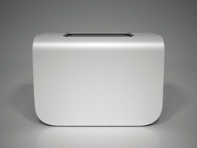 white，led，Bread machine，