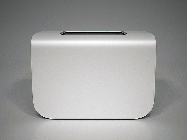white，led，Bread machine，