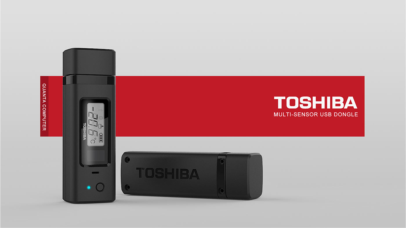 sensor，TOSHIBA，Toshiba，usb，USB Dongle，