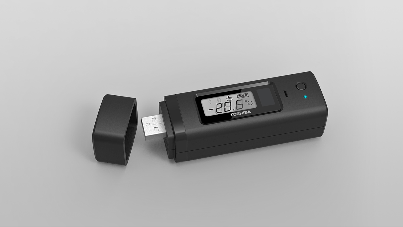 sensor，TOSHIBA，Toshiba，usb，USB Dongle，