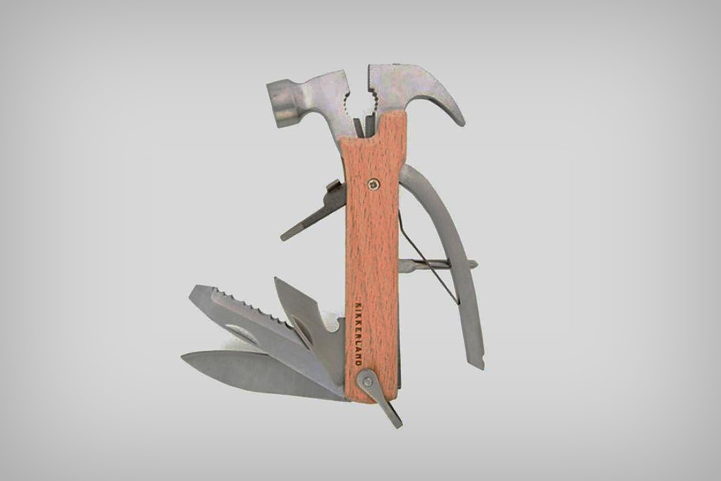 hammer，wooden ，light colour，tool，