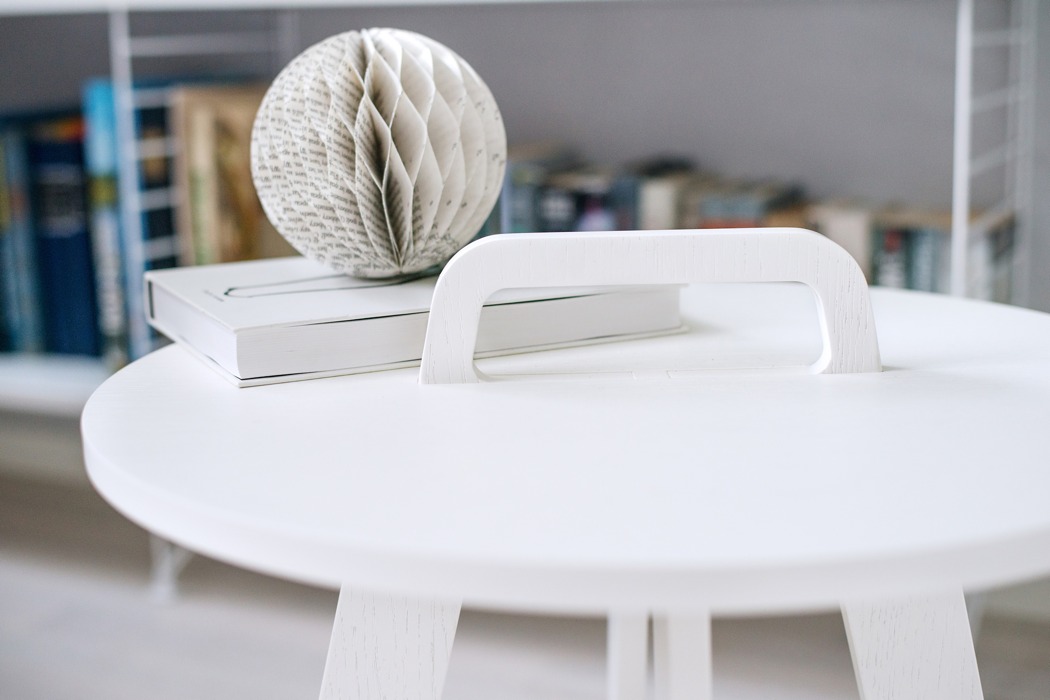 black，white，environment protection，Simplicity，Table，