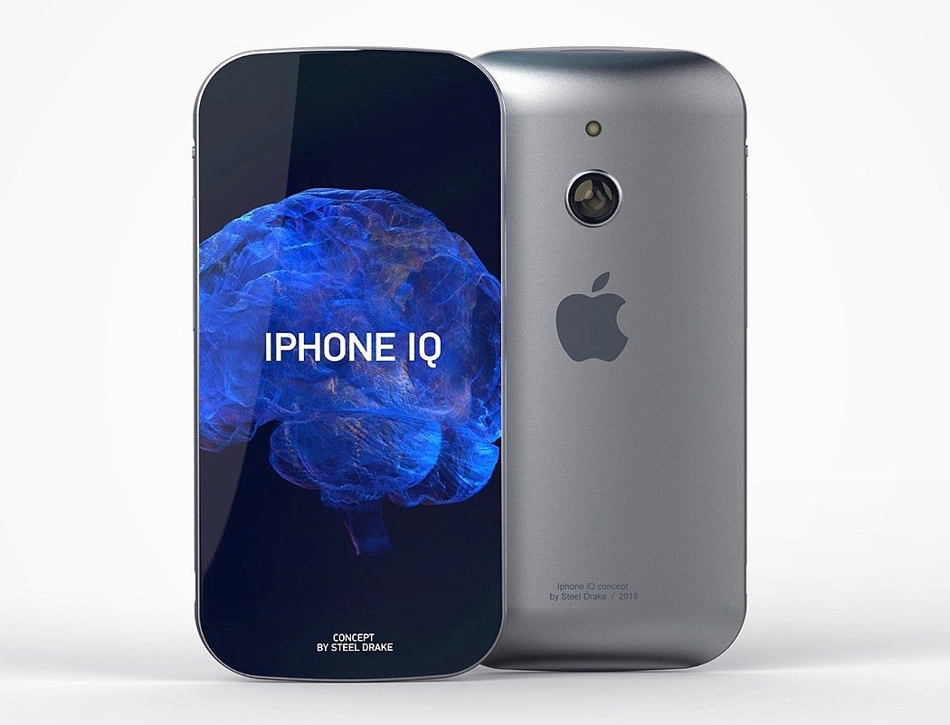 智能，手机，果粉，苹果，iPhone IQ，iphone，