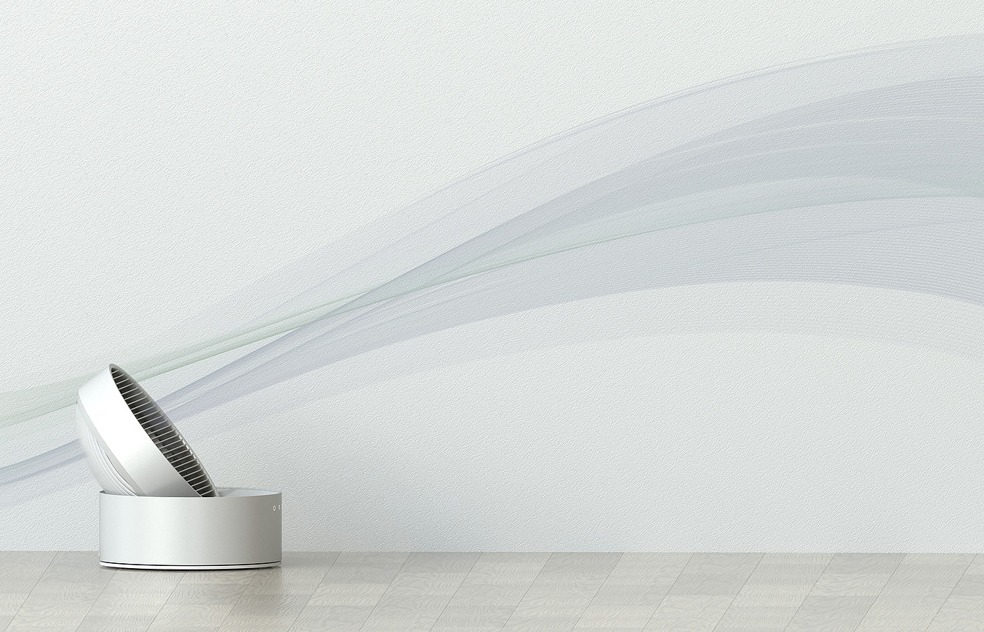 electric fan，