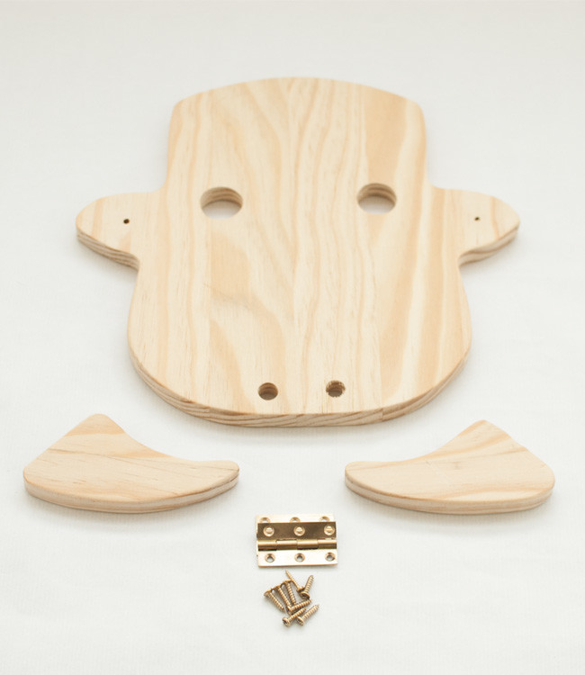 Ox head，Wall hanging，a hook，wall decoration，Home Furnishing，