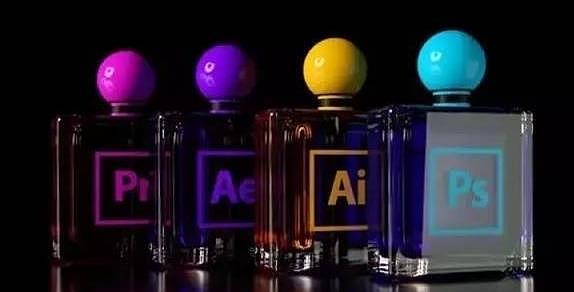 Adobe，interest，Funny，