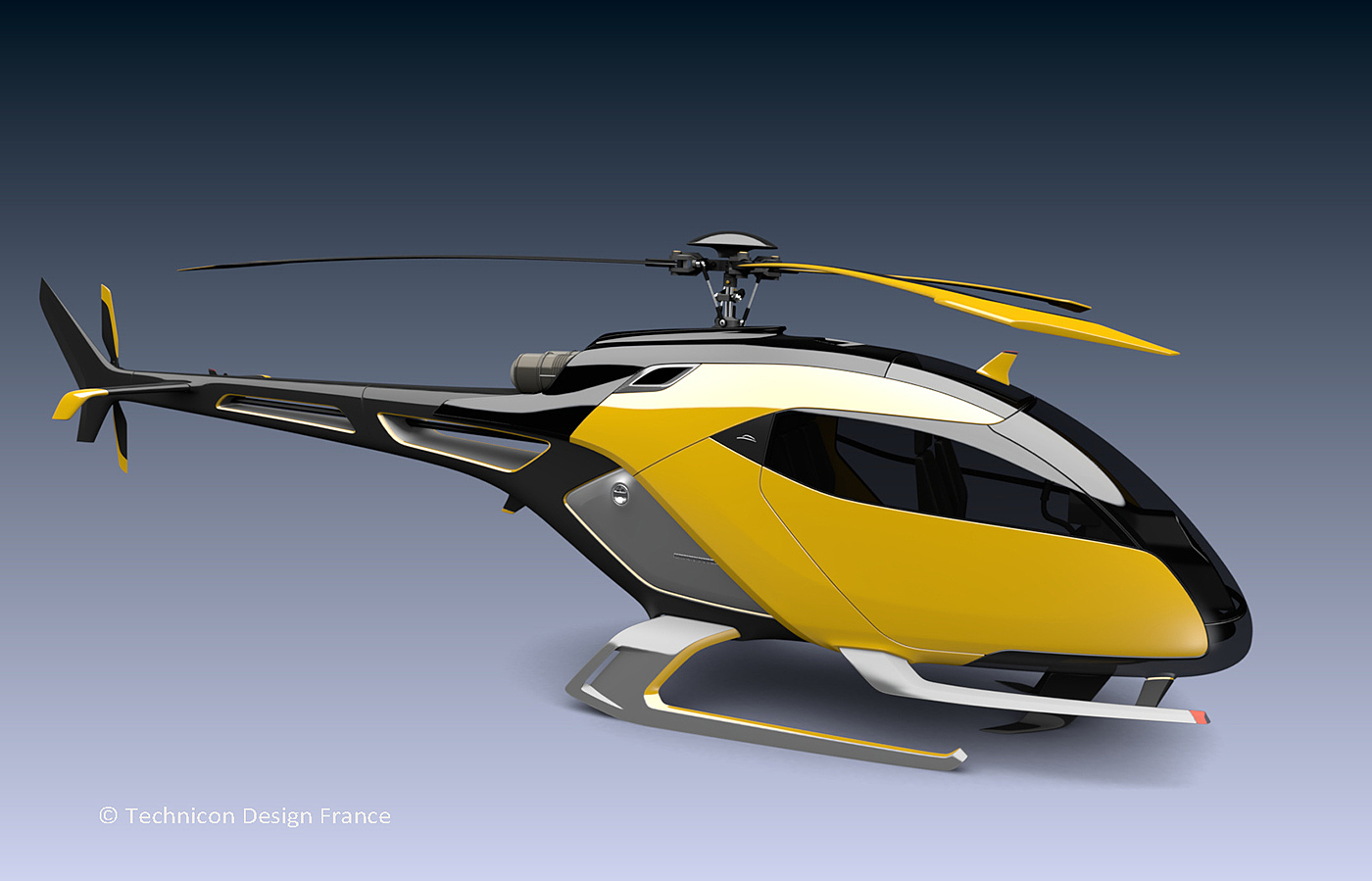 black and white，concept，helicopter，