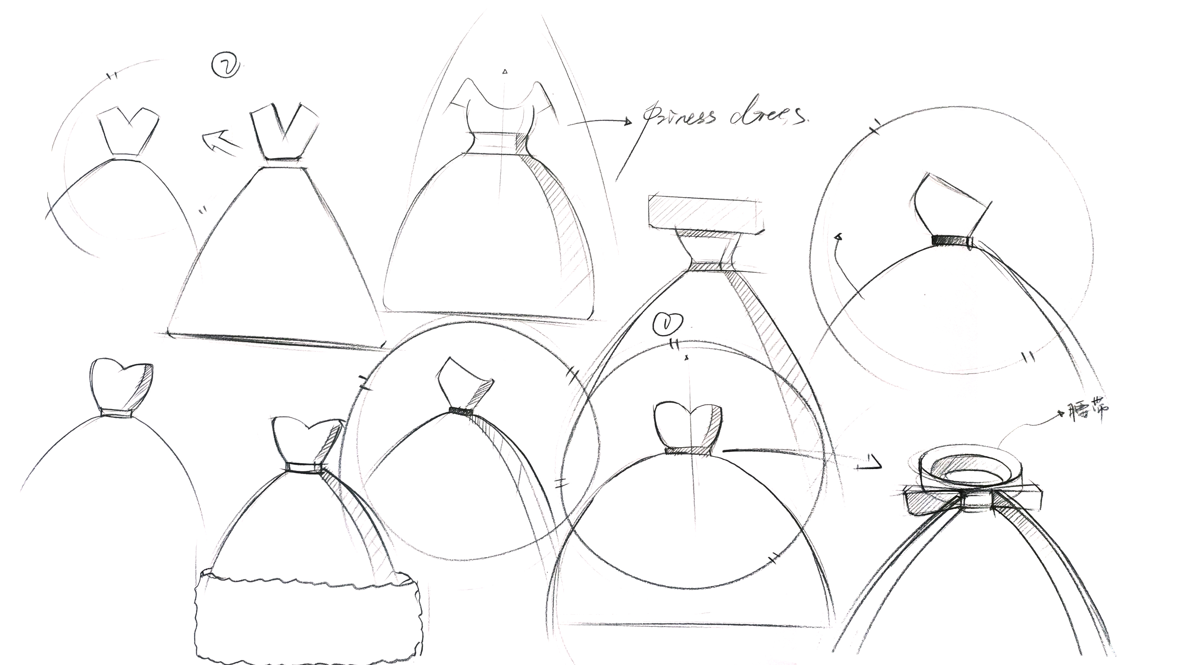 Round shape，romantic，Desk lamp，lamps and lanterns，Night light，