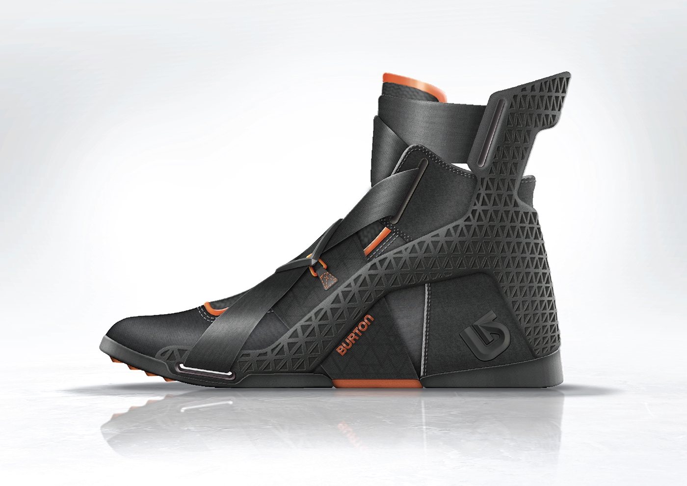 Climbing shoes，outdoors，black，