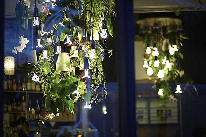 Lamp design，Mellow，