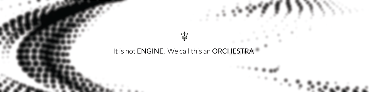 product design，vehicle，Maserati，maserati，