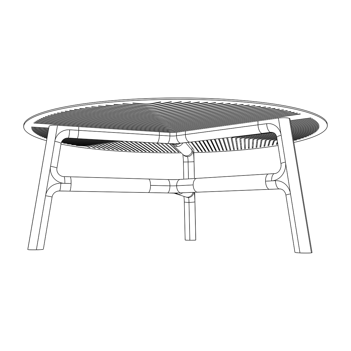 product design，furniture，Table，To table A1，