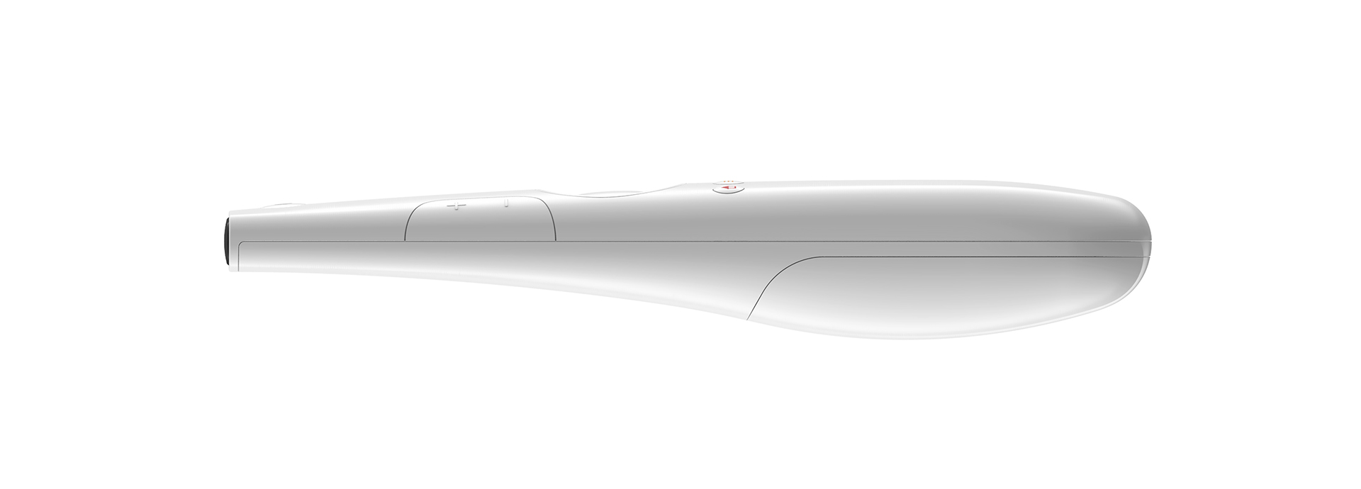 Remote control，white，Simplicity，