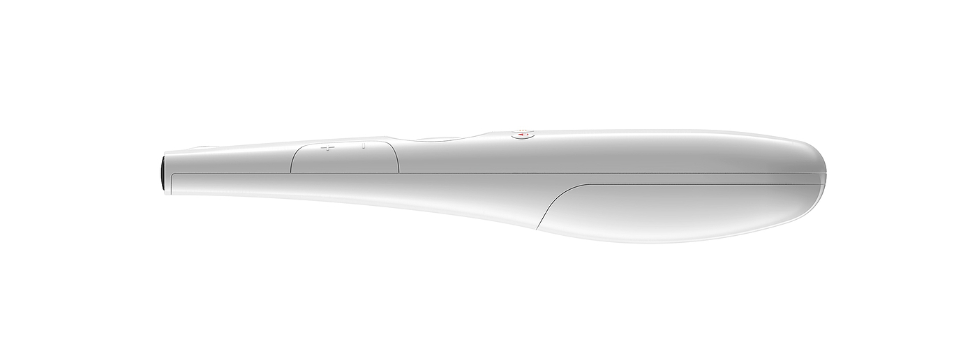 Remote control，white，Simplicity，