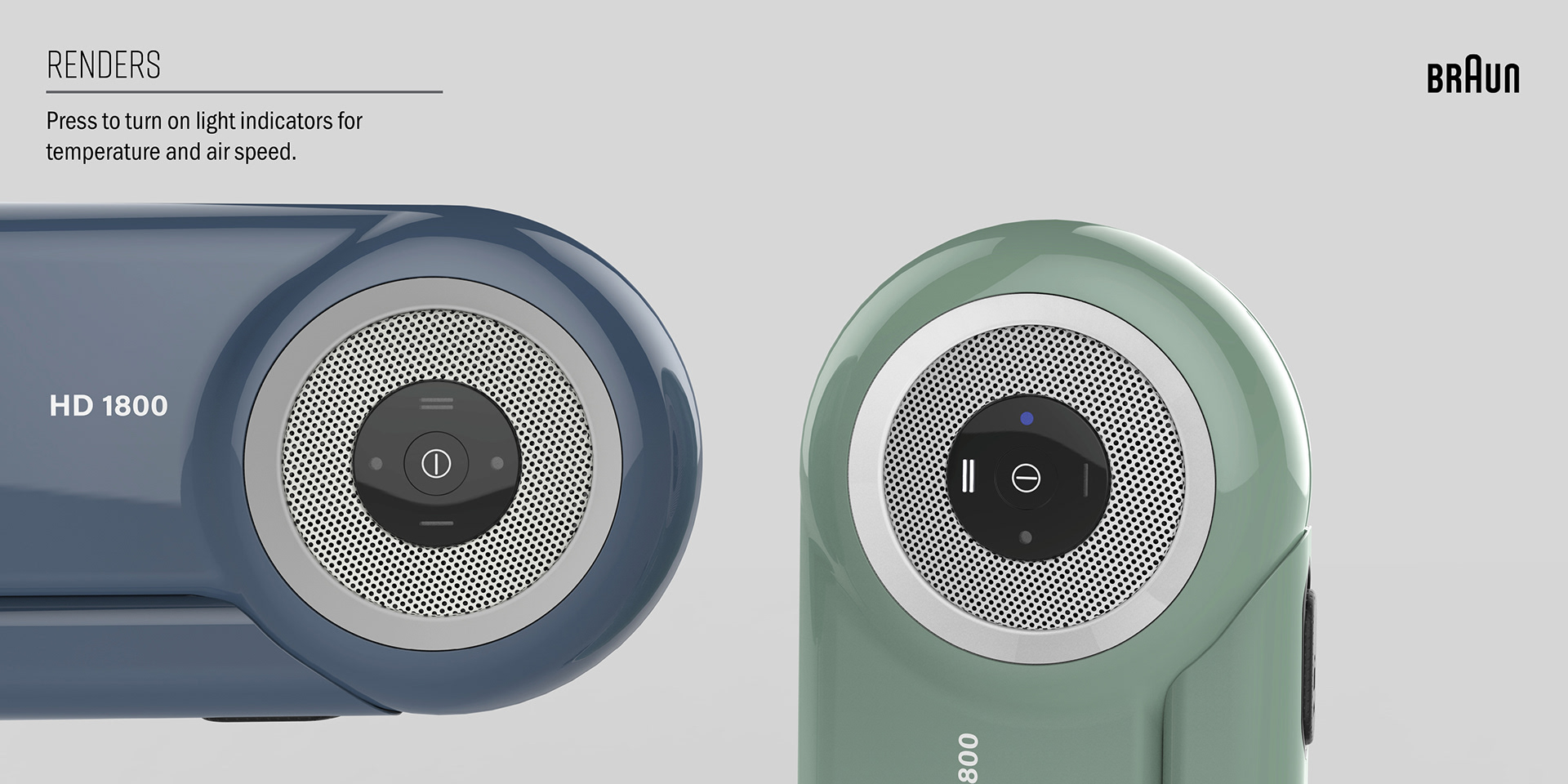 white，hair drier，braun，