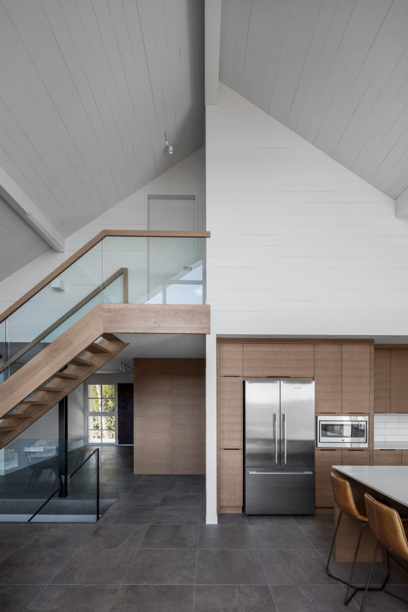 Interior design，villa，