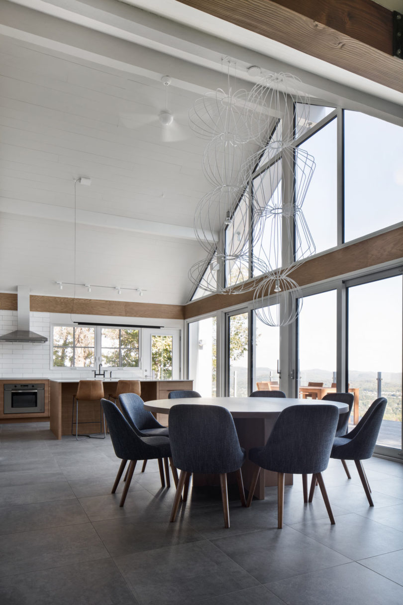 Interior design，villa，