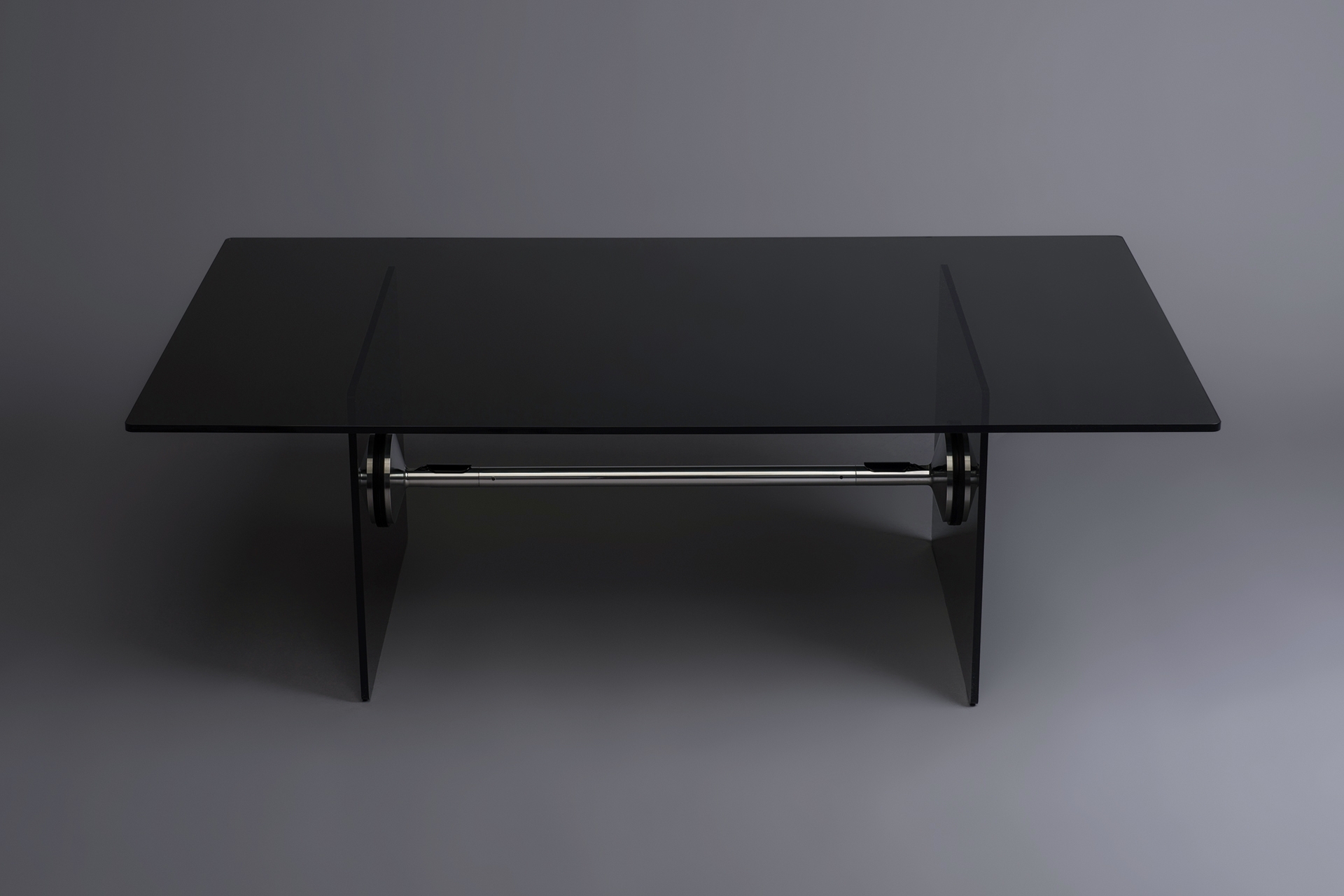 Collection of works，Wall hanger，Refractive acrylic, 32led，