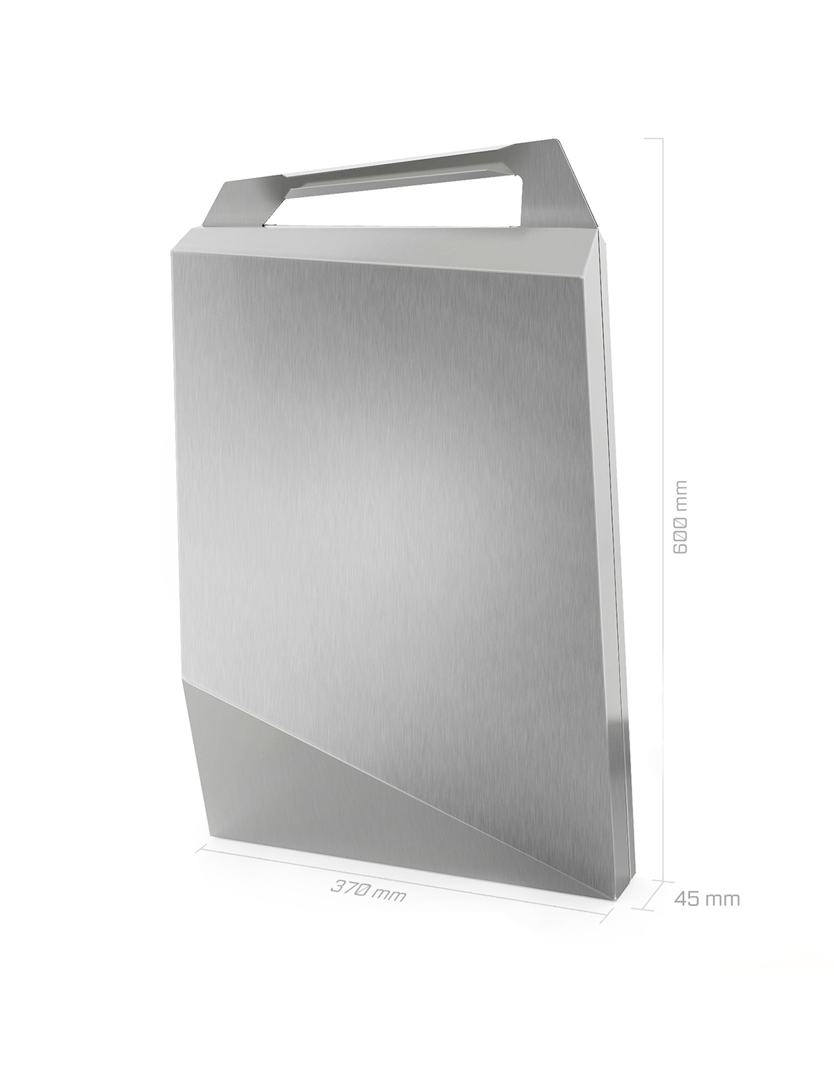 Barbecue rack，bbq，Compact Grill，Lorenz Bauer，Stainless steel white paint，